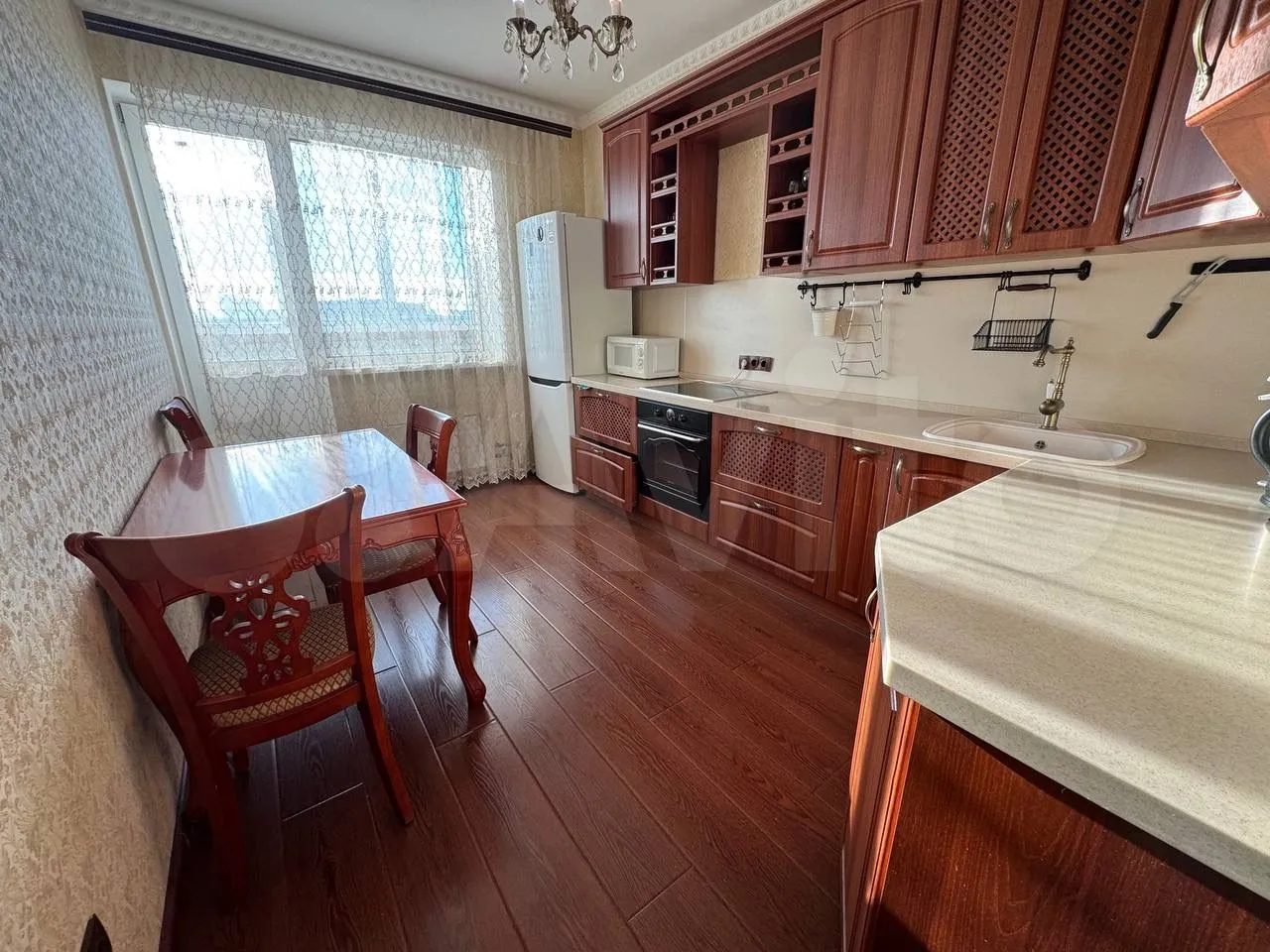 Державина - 92/1 №11